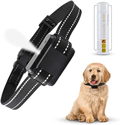 Bark collars for sale Outlet