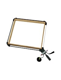 Tensor de cinta 71017 de Powertec con palancas de liberación rápida