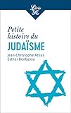 Petite histoire du judaïsme by