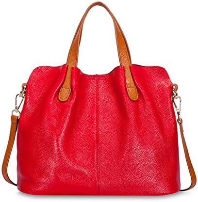 Bag Female Women'S 100% Genuine Leather Bags Handbags Crossbody Bags For Women Shoulder Bags Genuine Leather Bolsa Feminina Tote