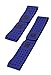 Scosche Rhythm+ 1.9 Replacement Strap - Fits Scosche Rhythm+ 1.9 Optical Heart Rate Monitor ONLY (Not Compatible with 2.0 or 24​)