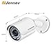 Jennov Pls Order from The Link: Amazon.com/dp/B07Z3L8QVY POE Security IP Camera Home Surveillance Bullet Indoor Outdoor Network Camera