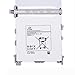 ANTIEE Replacement T9500E Battery For Samsung Galaxy Note Pro 12.2