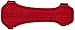 Neet ND-1 Diamond Line Armguard H & L Red