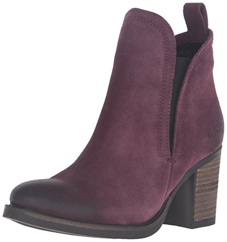 Bos. & co. women s belfield snow boot, plum oil sue…