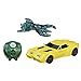 Transformers Robots in Disguise Bumblebee vs Major Mayhem Battle Pack