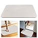 WINOMO Diatomaceous Earth Bath Mat Natural Antibacterial Anti-Slip Bathroom Mat