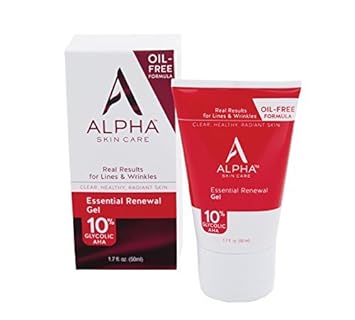 Image result for alpha skin care aha 10%