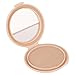 N.Y.C. New York Color BB Radiance Perfecting Powder, Naturally Beige, 0.33 Ounce