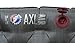 Big Agnes AXL Air Ultralight Sleeping Pad, Gray, 20x72 Mummy