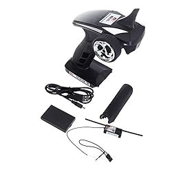 Flysky FS-GT2B 2.4GHz 3 Channel RC Transmitter with