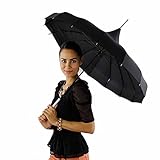 Parisian Pagoda Parasol Umbrella