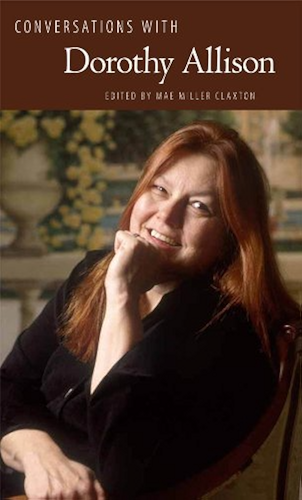 Download Conversations with Dorothy Allison (Literary Conversations Series) (English Edition) PDF