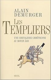 Les  Templiers