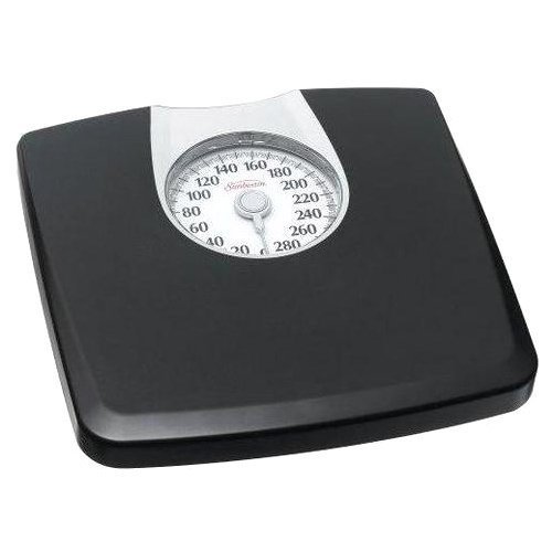 Best analog bathroom scale with large display Sideror Reviews