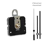 Takane Quartz Clock Movement Mechanism With