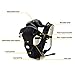 Lifewit Baby Carrier Soft Front baby Backpack 5 Carrying Positions for 7.9-26.4lbs Infant Toddler