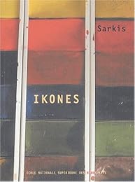 Ikones, Sarkis