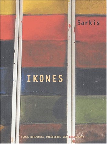 Ikones, Sarkis