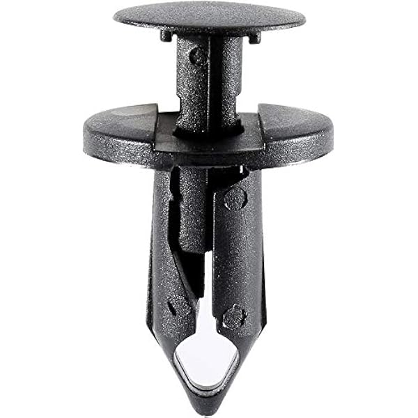 Amazon.com: OAUTOO 50PCS 8mm Push-Type Retainer for GM 21030249 