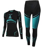 ladies long johns amazon