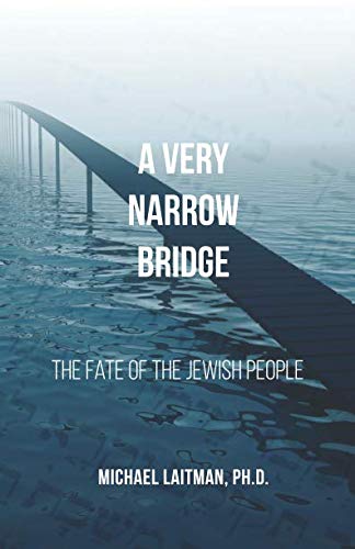 !Best A Very Narrow Bridge: The fate of the Jewish people EPUB