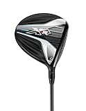 Callaway XR 16 Driver (Women's, Right Hand, 10.5 Degree, Fujikura Speeder 565, Ladies Flex)