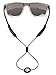 Tac-Strapz Glasses Retainer System - Universal Fit for any Shooting / Safety or Sunglasses