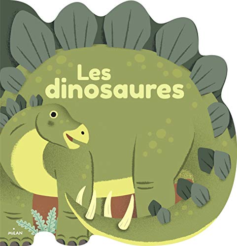 Les dinosaures by 