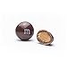 M&M'S Peanut Butter Chocolate Candy 18.4-Ounce Bag (Pack of 4)