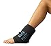 Cold & Hot Therapy System Ice Pack)- Ice It! ® MaxCOMFORT™ (Elbow/Ankle/Foot Wrap (514)– from Battle Creek Equipment, Hot & Cold Therapy Items Since 1931