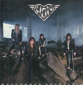 Lion - Dangerous Attraction Lp - Zortam Music