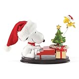 Department 56 Peanuts Piano Man Figurine, 3.66 inch