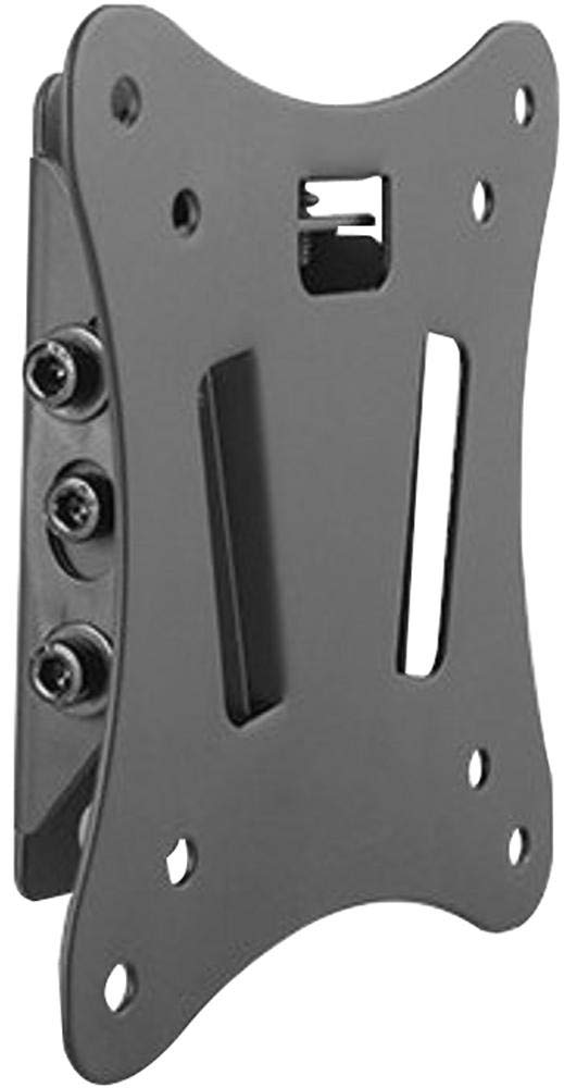 Pro Signal Slim Tilting TV Wall Mount for 13-27 Inch Screens, 25kg Capacity