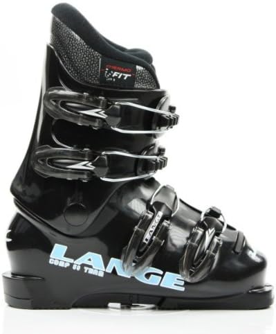 19.5 ski boots