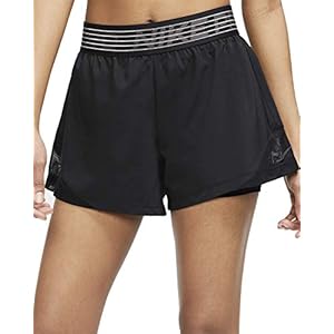 Nike Dames Shorts Flex