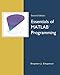 Essentials of MATLAB Programming