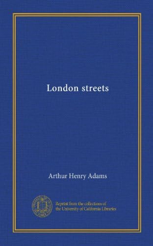 Amazon.com: Great Streets (Mit Press): 9780262600231: Jacobs