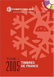 Catalogue de timbres-poste