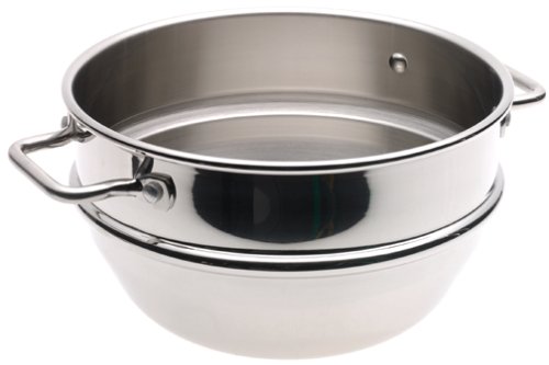 Calphalon 2-Quart Stainless-Steel Double Boiler Insert