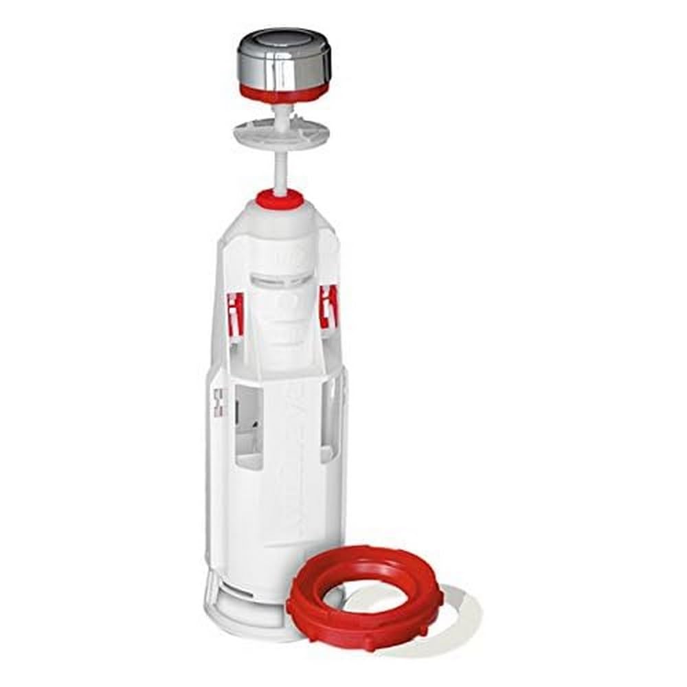 Fominaya CLON4 – Discharger Cyclon 4 + Acople Bases Old Rock.