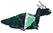 9068-3 - Dragon - Large - Happy Feet Animal Slippers