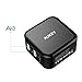 USB C Charger AUKEY 18W PD Charger with Foldable Plug, Ultra Compact Fast Charger Adapter USB C Wall Charger Power Delivery 3.0 for iPhone 11 Pro Max, iPad Pro, AirPods Pro, Pixel 4 XL, LG V50, Switch