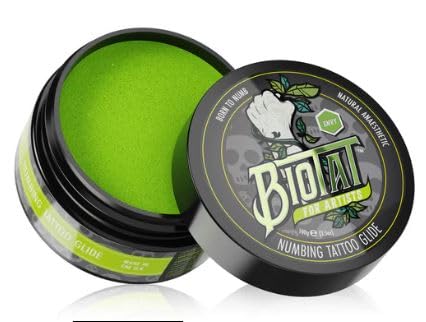 Biotat Envy Tattoo Glide 100g