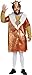 Deluxe Burger King Costume