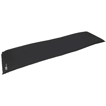 Yellowstone Outdoor Self Inflating Mattress available in Multi - Colour
