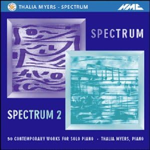 Spectrum