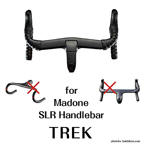 REC-MOUNTS Garmin mount For TREK Madone SLR GM-TREKSLR-W Bicycle