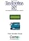 Livro Apresentando  Rodovias  do estado de SC Com display LCD programado no Arduino