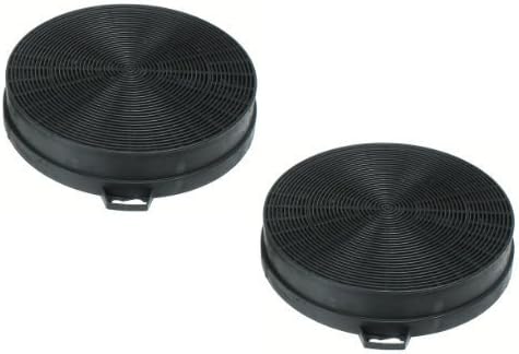 First4Spares Carbon Charcoal Filters For Neff Cooker Hoods
